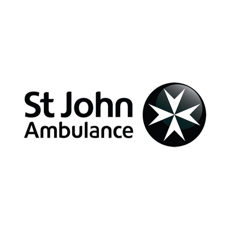 St John Ambulance @stjohnambulanceorg