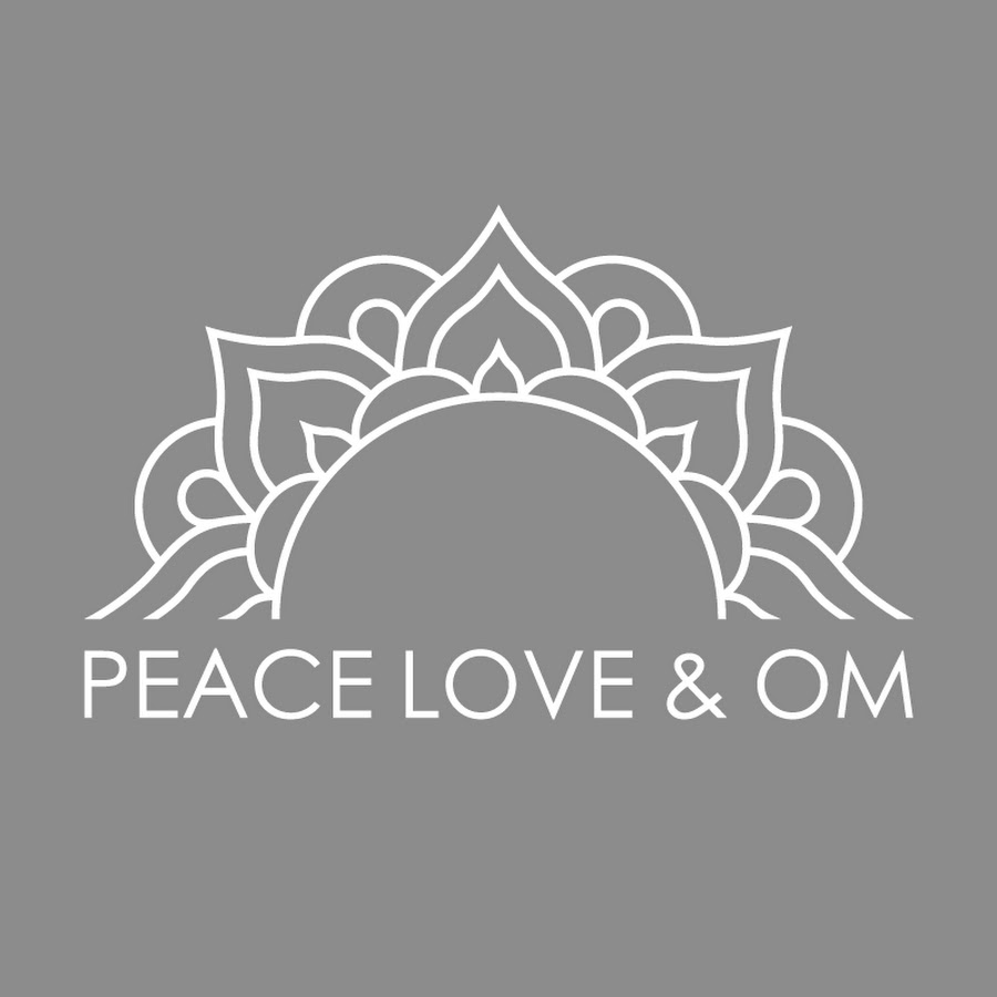 Peace Love and Om  @PeaceLoveandOm