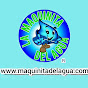 Maquinita del Agua