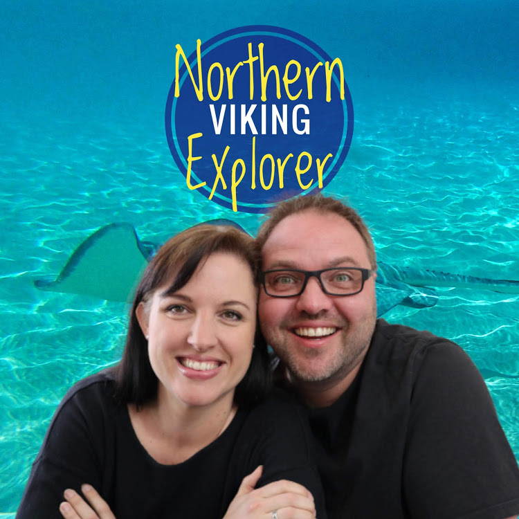 Northern Viking Explorer avatar