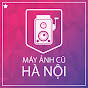 Máy ảnh cũ Hà Nội