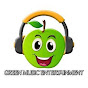 Green music and entertainment