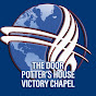 The Door Church The Potters House