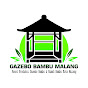 Gazebo Bambu Malang