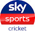 logo Sky Sports Cricket