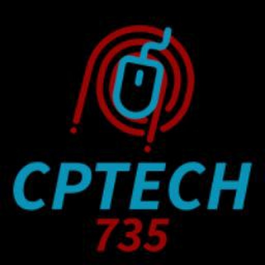 c p tech 735