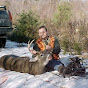 Maine North Woods Hunter