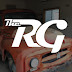 logo The ROY Garage