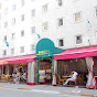 Sakura Cafe & Hotel Ikebukuro