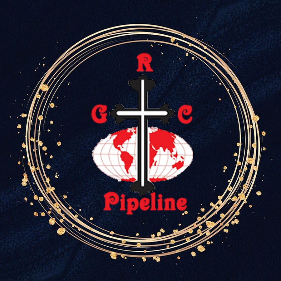Redeemed Gospel Church Pipeline