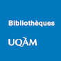 Bibliothèques UQAM