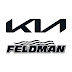 logo Feldman Kia