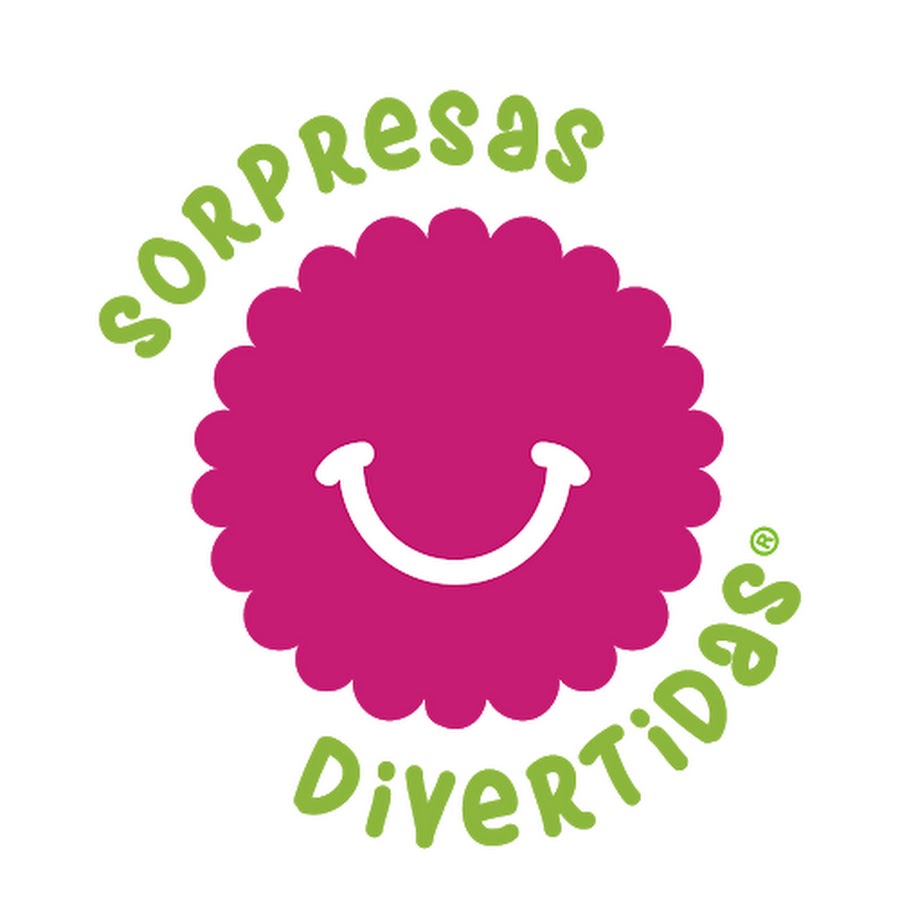 Sorpresas Divertidas @SorpresasDivertidasSD