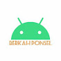 BERKAH PONSEL