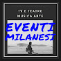 Eventi Milanesi