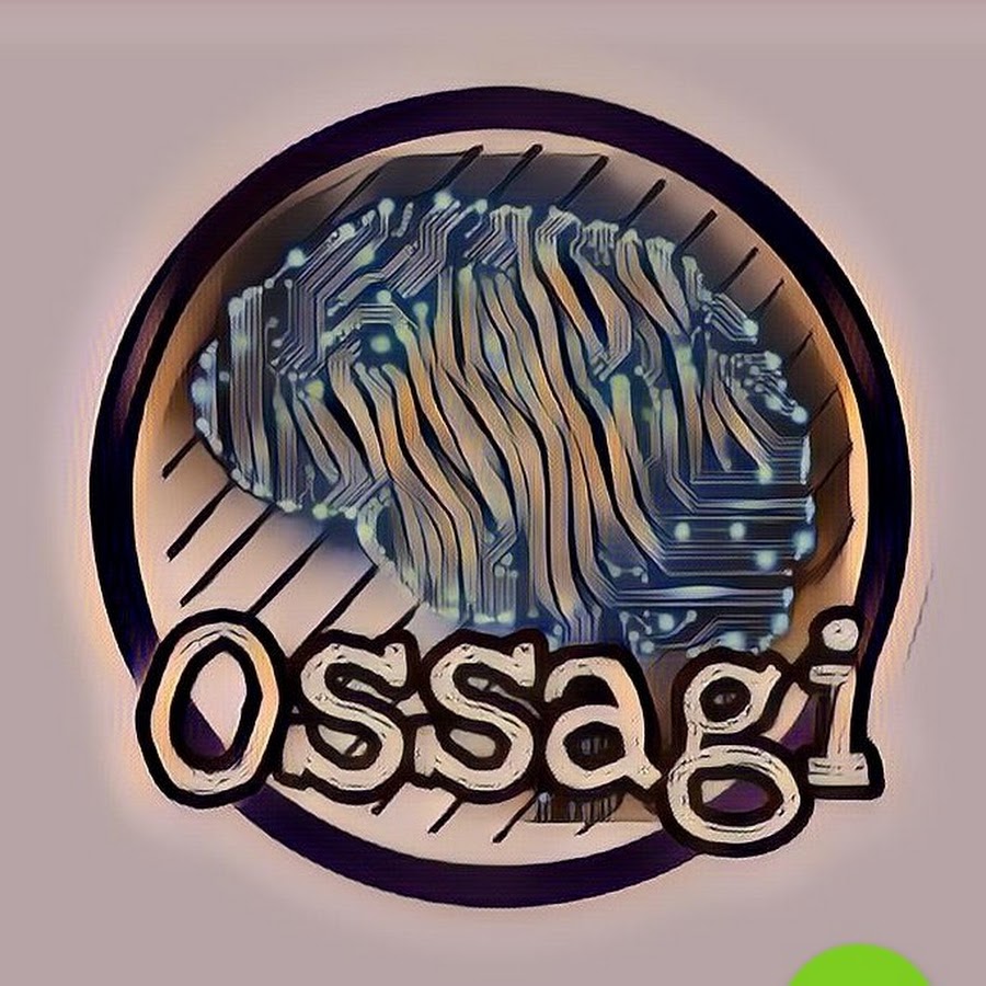 ossagi | أوساجي