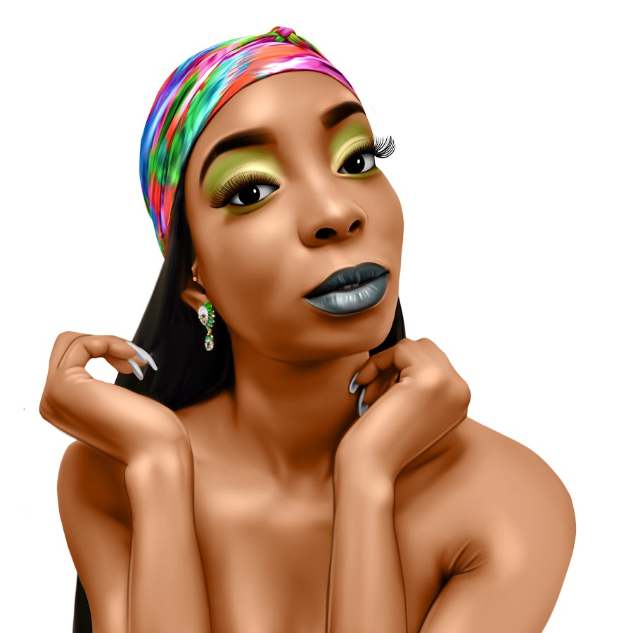 influencer profile picture