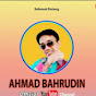 AHMAD BAHRUDIN OFFICIAL