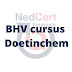 BHV cursus Doetinchem