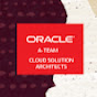 Oracle A-Team - Cloud Solution Architects