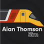 Alan Thomson