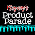 logo Maymay's Product Parade