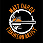 Matt Darge Chainsaw & Power Carving Artist