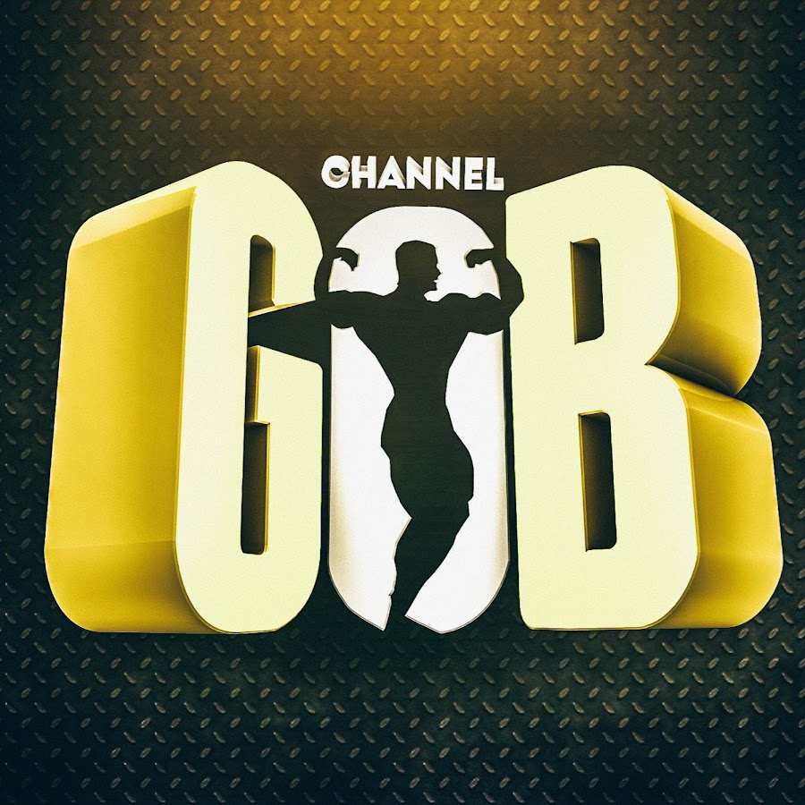 GoB Channel @GoBChannelWorld