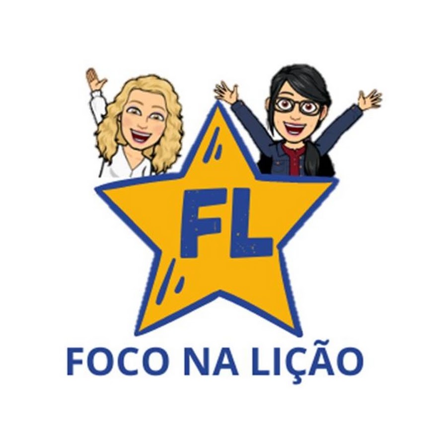 Foco na Lição - Apoio escolar