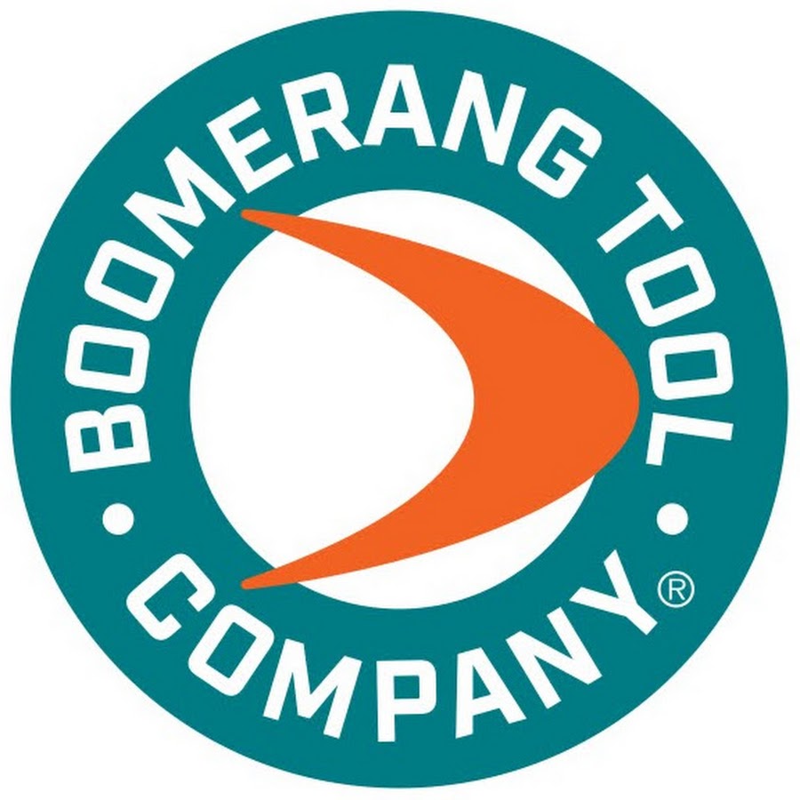 Boomerang Tool Company 