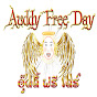 AUDDY FREE DAY