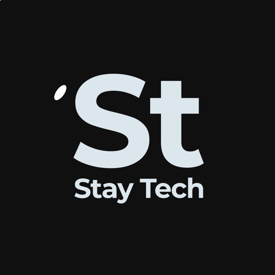 Stay Tech