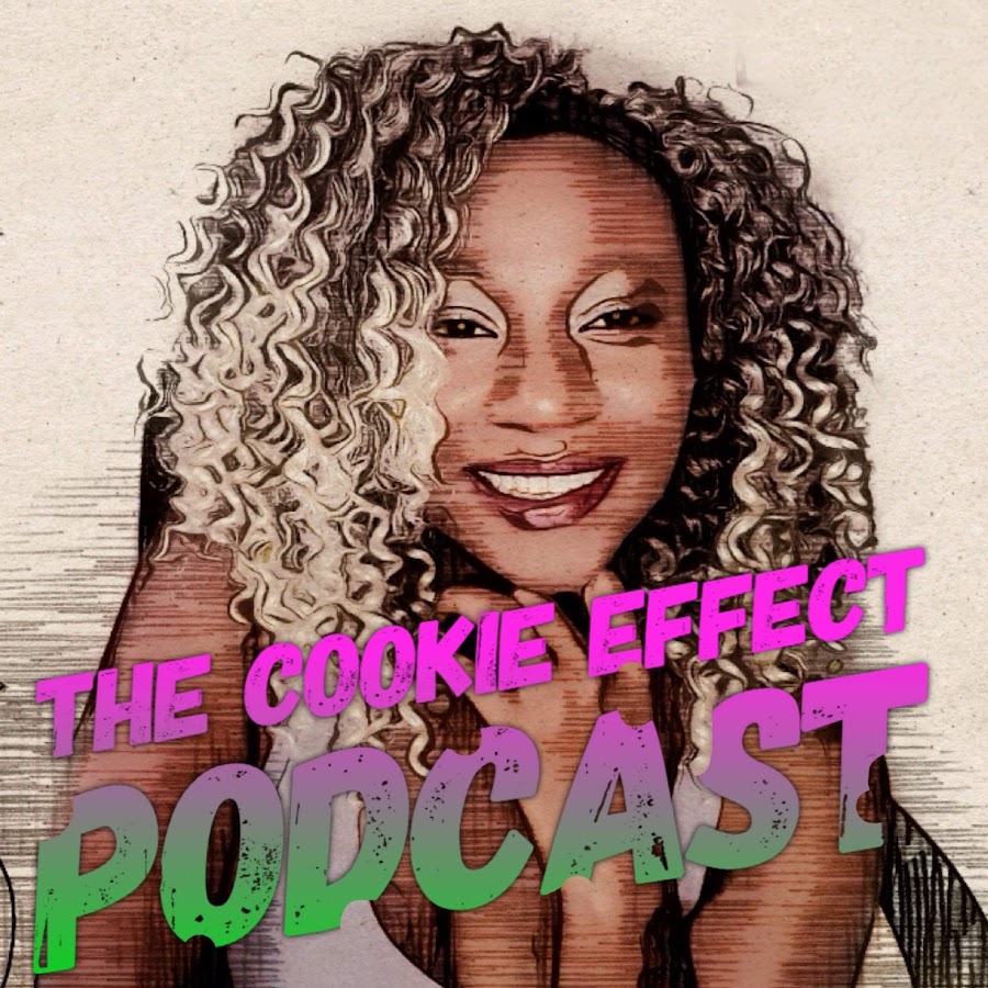 COOKIE EFFECTPODCAST
