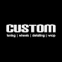 Custom Tuning