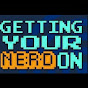 GettingYourNerdOn