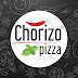 Chorizo Pizza