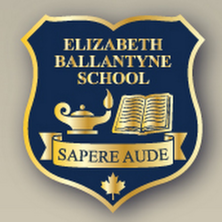 Elizabeth ballantyne school youtube