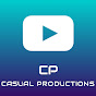 Casual Productions