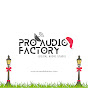 Pro Audio Factory India