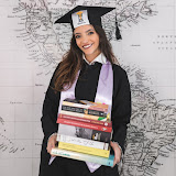 Canal do Professora Débora Aladim