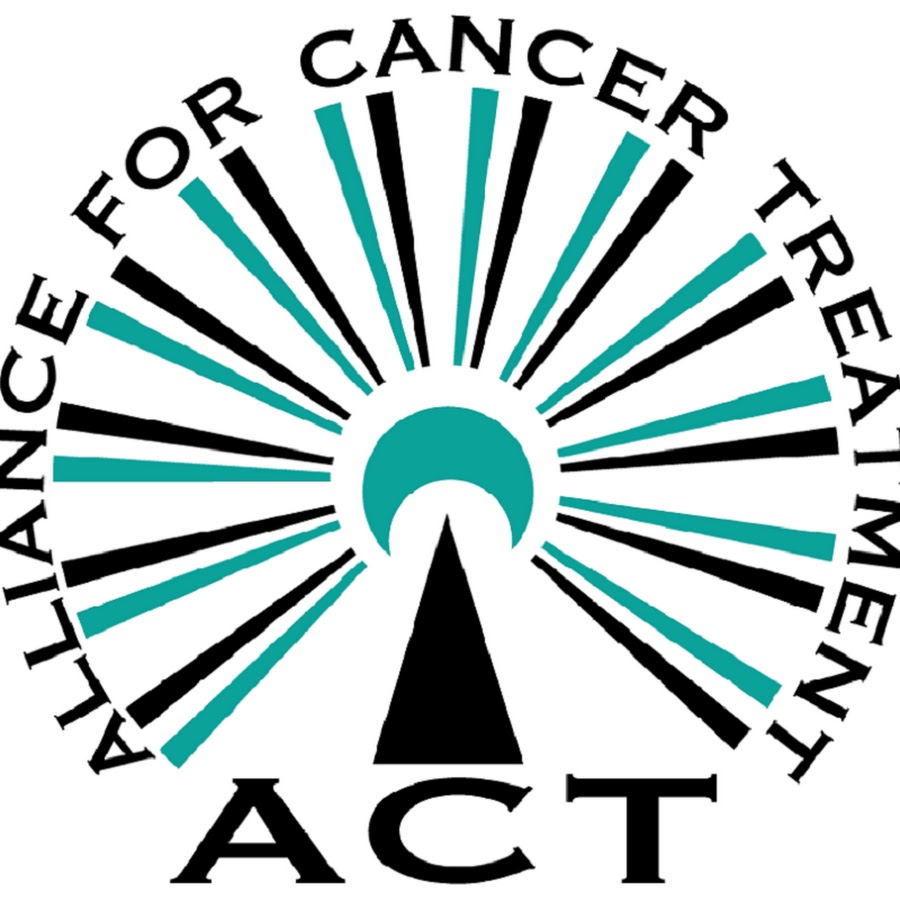 ACT: がん医療の今を共有する会