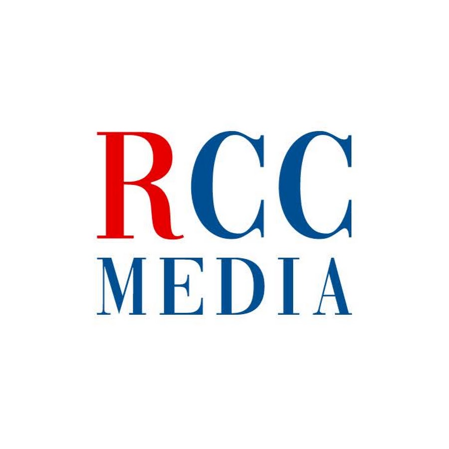 RCC MEDIA @RCCMEDIA