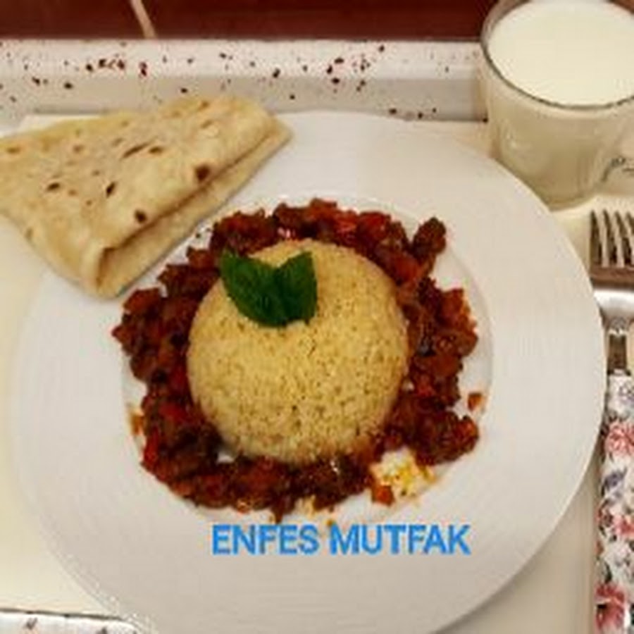 ENFES MUTFAK