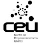 Centro de Empreendedorismo UNIFEI Itabira