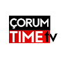 ÇORUM TİME TV