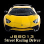 Street Racing Driver