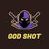 logo GodShot Gaming