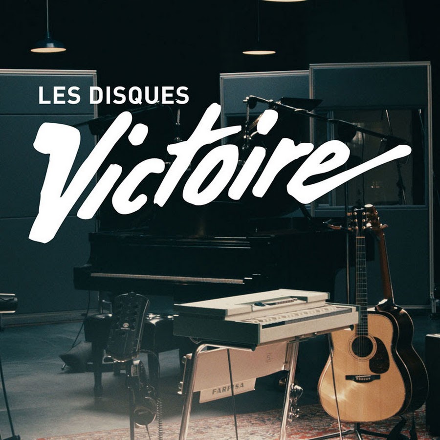 Disques Victoire @DisquesVictoire1