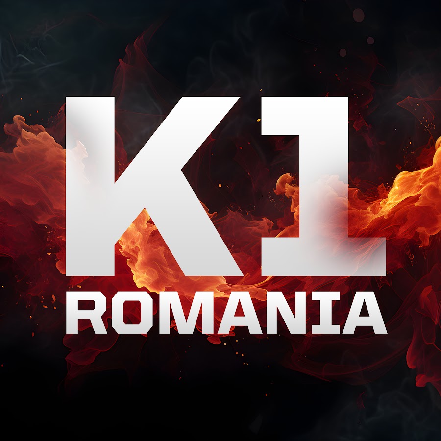 K1Romania @k1romania