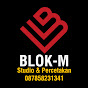 BLOK-M STUDIO